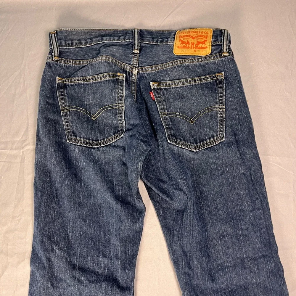 Levis levi 514